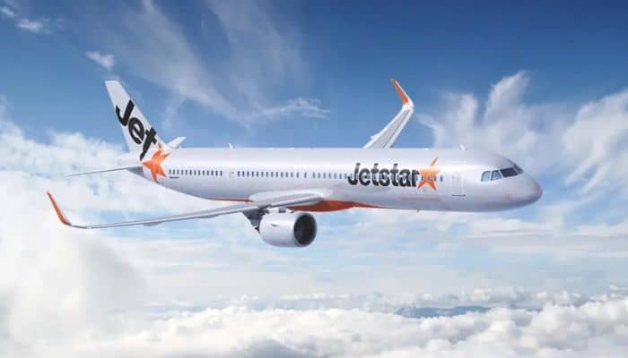 Qantas to close low-cost subsidiary Jetstar Asia on July 31