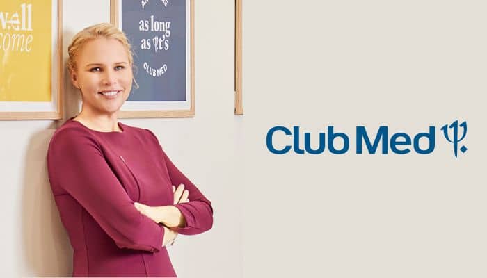 club med appointment leadership esap china