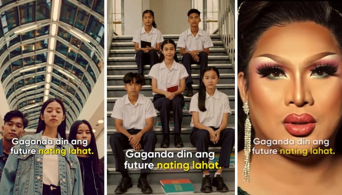 MAP encourages Filipinos to vote in latest campaign with DDB Group Philippines