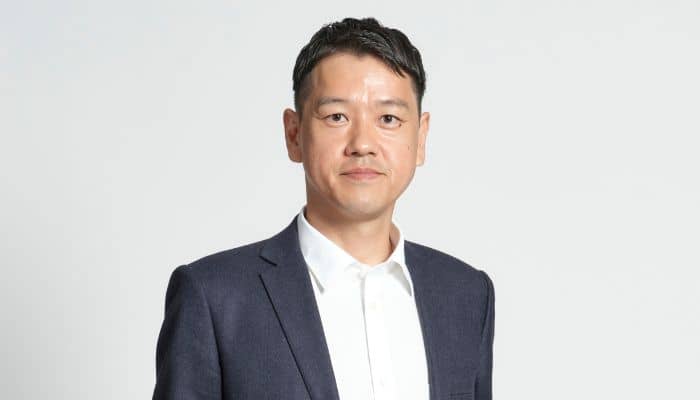 Kimihiro Takano Grey Japan appt