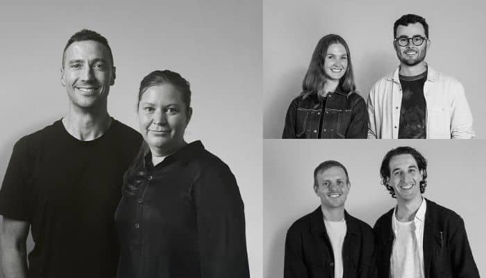 Droga5 ANZ bolsters creative department with key appointments