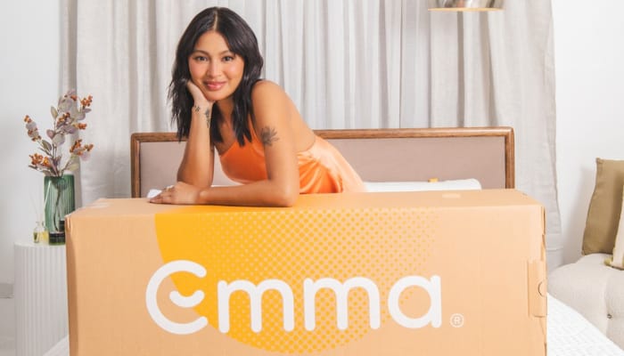 Emma Philippines hands social influencer strategy remit to Greenpark