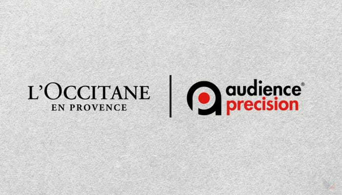 L’Occitane x Audience Precision