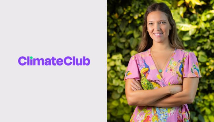 Ex-foodpanda’s Laura Kantor launches marketing, sustainability agency Climate Club