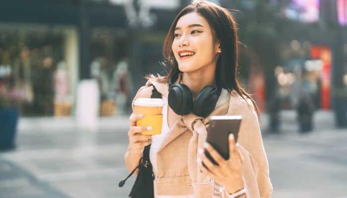 cheil indonesia report gen z