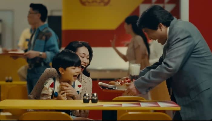 dentsu hk cafe de coral campaign