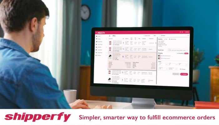 Correlink launches shipping management e-commerce platform Shipperfy