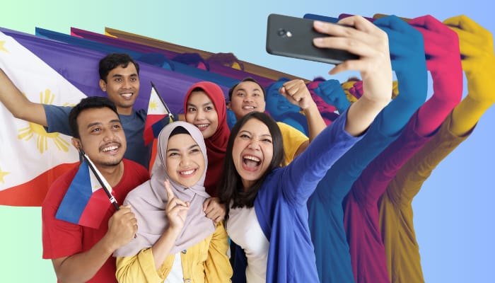 From ‘survival’ mindset to joining social causes: Here’s how brands can tap the mindset of Filipino Gen Z ‘prosumers’