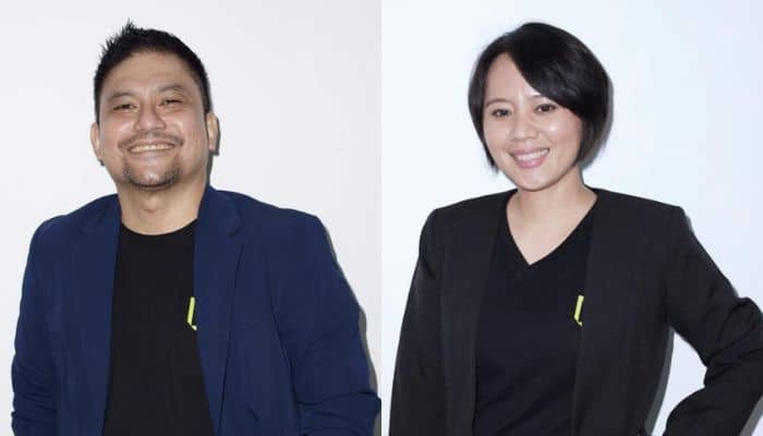 harry deje shirley Tangkilisan burson indonesia