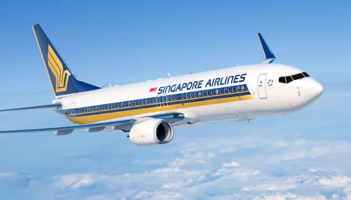 Singapore Airlines to boost operations, customer experience with OpenAI partnership