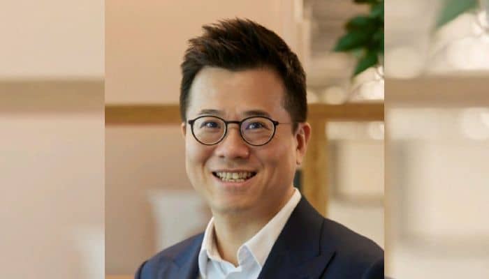 benjamin joe appointment meta regional vp
