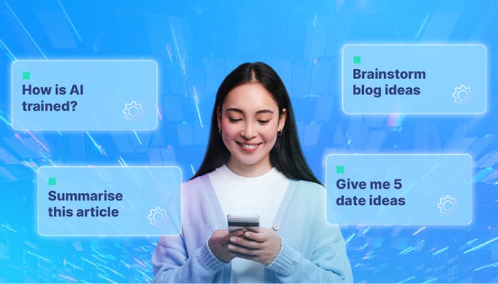 Circles.Life offers free access to OpenAI-powered tools for subscribers
