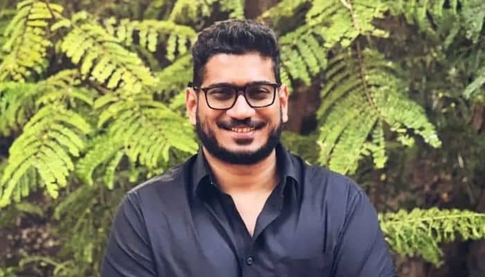 harsh shah appointment punt creative