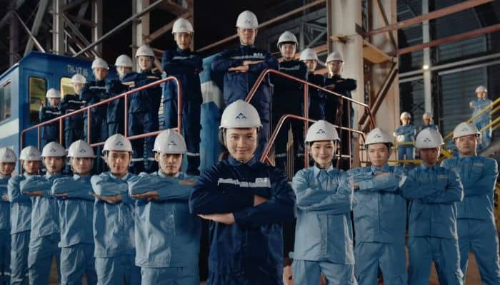 hoa phat dentsu redder campaign vietnam