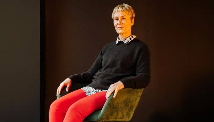 Clare Yardley joins Enigma as head of creative services