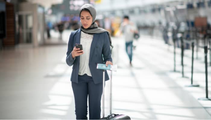 International Halal travel to hit 245 million by 2030 amidst rise in travel spending amongst Muslims: report