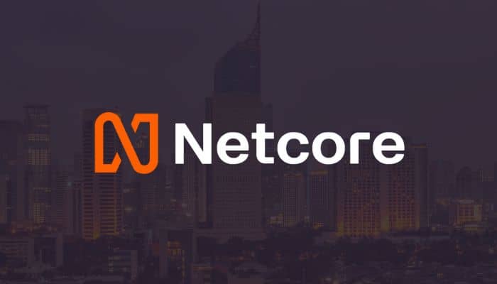 netcore cloud indonesia anniversary