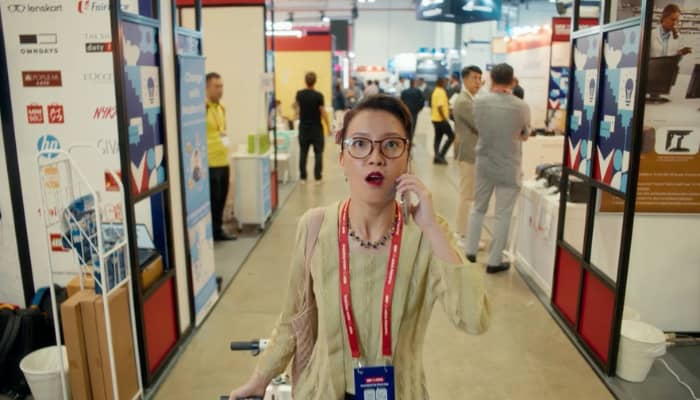 Google debuts YouTube creator series highlighting ad solutions via The Carrot Collective, VIRTUE Asia