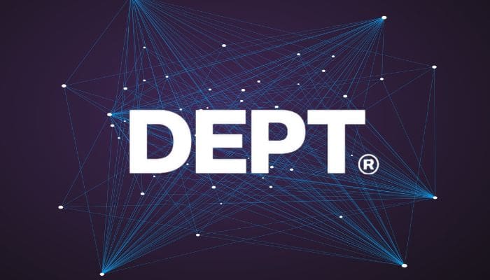DEPT named Adobe’s Digital Strategic Innovation Partner of the Year in India
