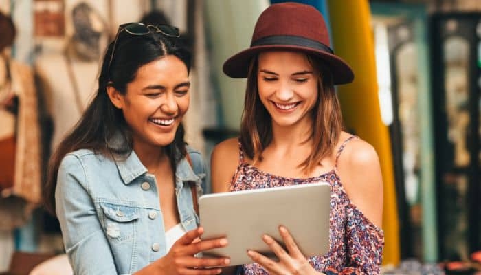 collinson international brand engagement report