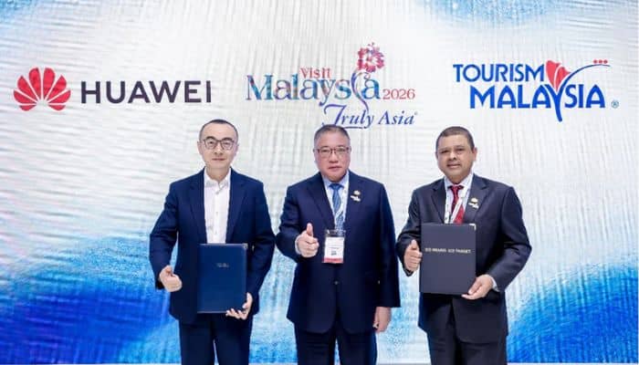 Petal Ads, Tourism Malaysia enhance strategic partnership to boost MY tourism offerings for Chinese market
