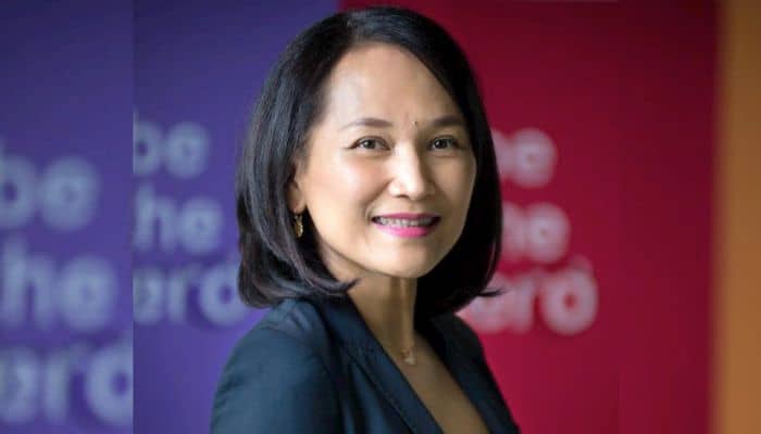 sri widowati groupM ceo
