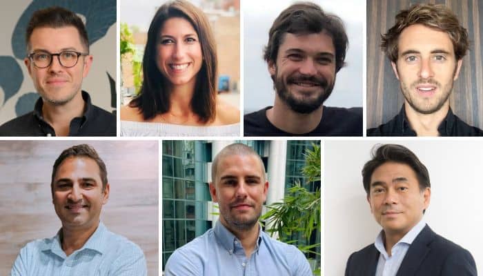 Teads announces new APAC leadership structure following Outbrain-Teads merger