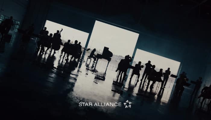 Star Alliance spotlight seamless interline trips in brand campaign via TSLA