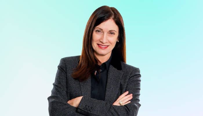 Cindy Rose named as new WPP CEO following Mark Read exit