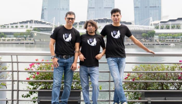 Wolfzhowl expands to SEA and AU; brings in Waheed Bidiwale, Jean Paul to leadership team