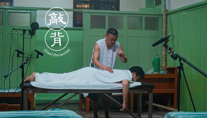 tbwa group china towel percussions campaign main