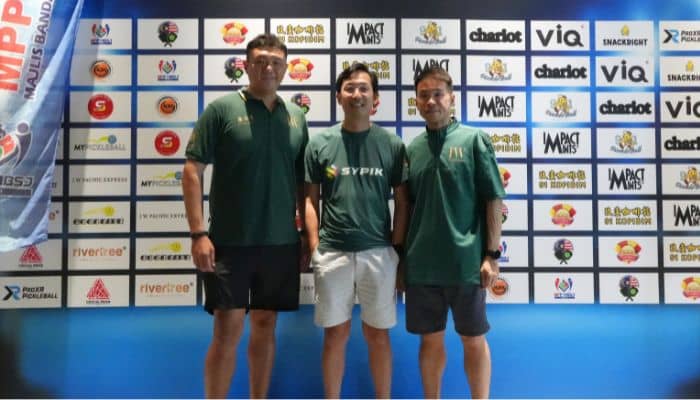 Chariot Agency joins as partner collaborator for Selangor International Pickleball Tournament 2025