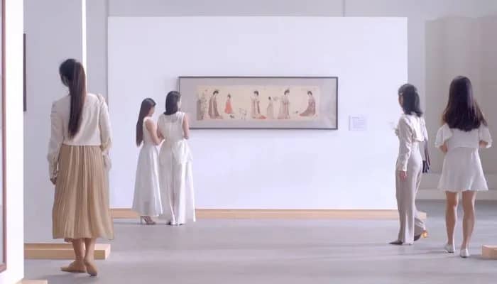 Pantene China fuses modern hair care with ancient art in new campaign with Grey Hong Kong