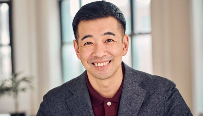Jordan Khoo named as Quantcast’s vice president for APAC