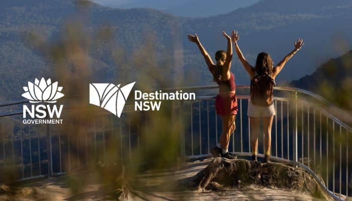 Destination NSW tapps CommBank to unlock visitor economy insights