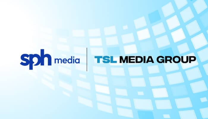 SPH Media, TSL Media Group’s X10 team up to enhance influencer marketing
