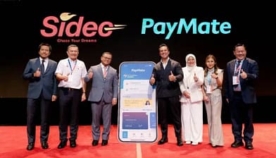 PayMate launches Business Payments app in Malaysia to enable ...