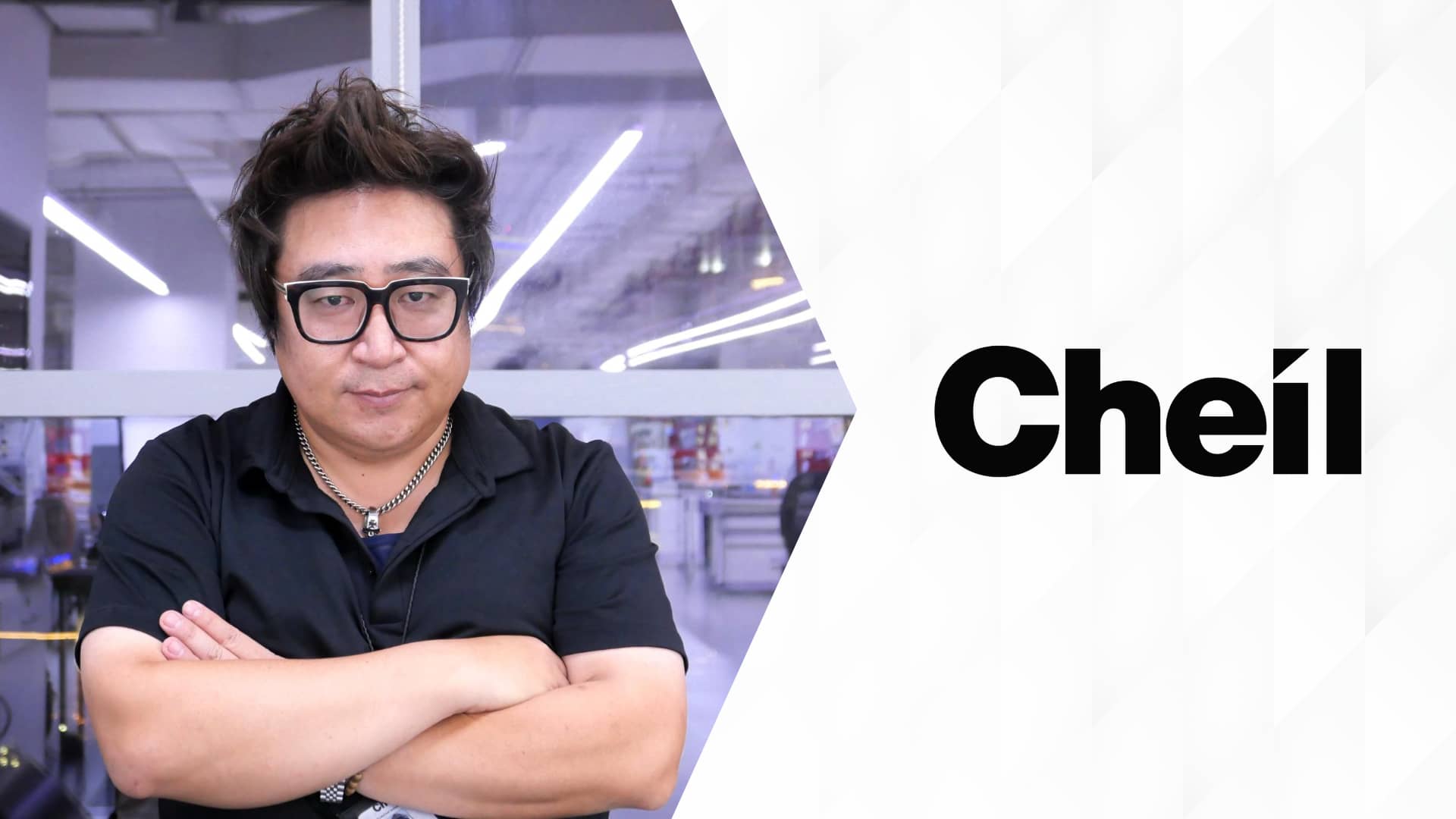 Joo Hwan Kim (Cheil Indonesia)