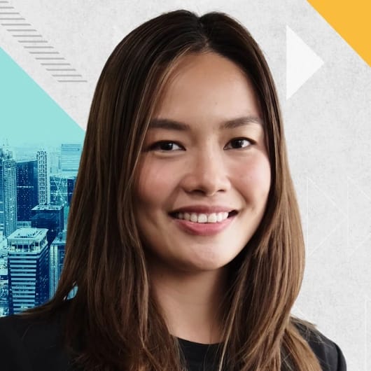 Geli angeles marketech apac