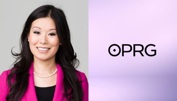 Omnicom PR Group names Mei Lee as SVP, managing director for Singapore