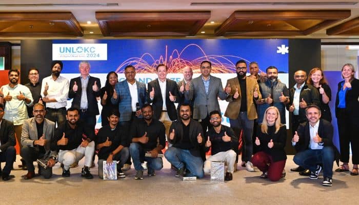 Kimberly-Clark to deepen investment in India, expands global digital technology centre