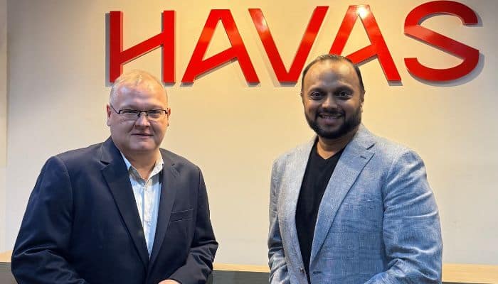 Toni Ruotanen named as new head of Havas Market for Southeast Asia