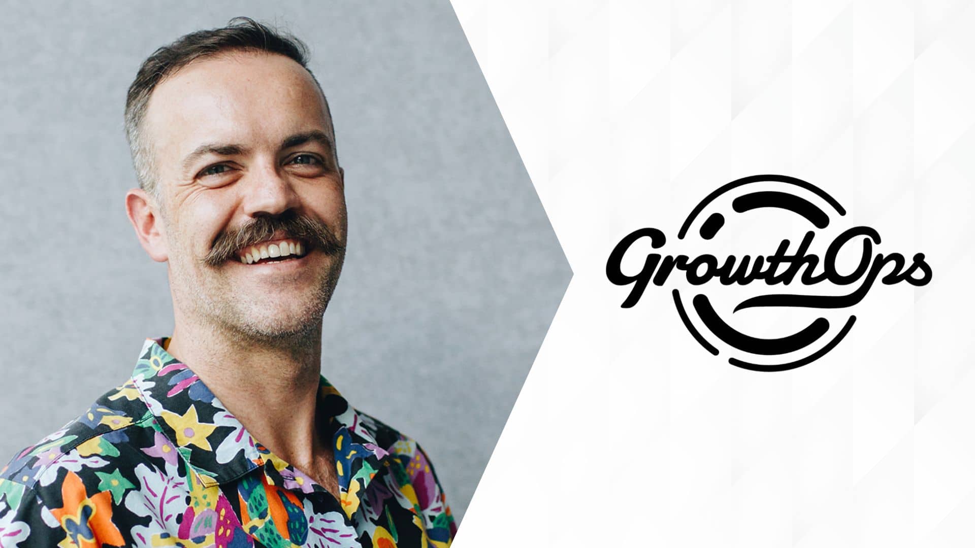 Agency Leadership Decoded: GrowthOps’ Christopher Greenough on pairing creativity and technology to drive agency success