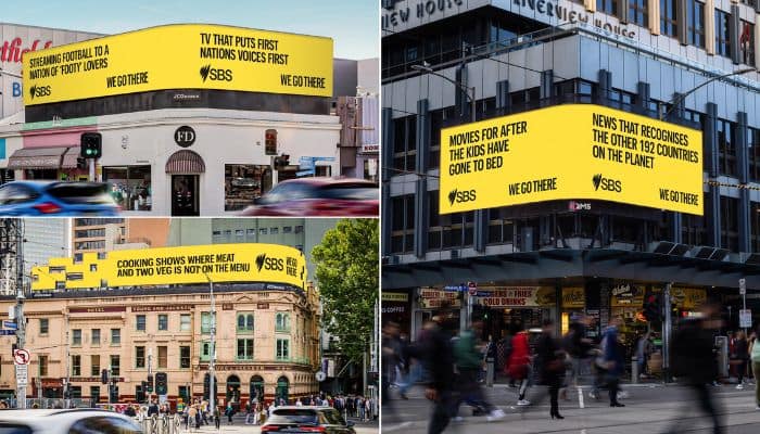SBS launches bold brand campaign ‘We Go There’, highlights distinctive position in local media