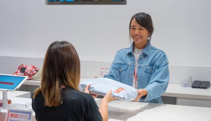 UNIQLO Singapore to open first touchpoint concept store for online-to-offline shopping experience