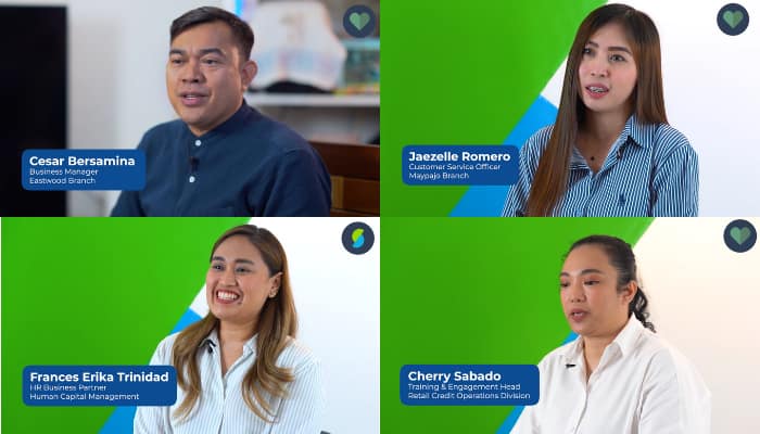 Security Bank promotes culture of career growth in latest ‘#YouMatter’ video series