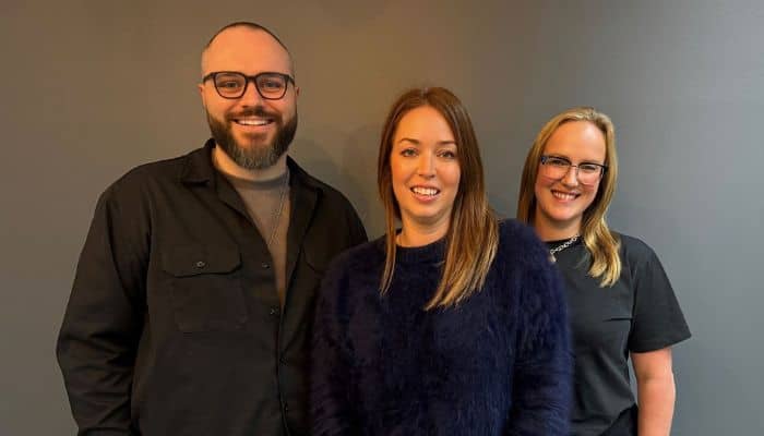 Initiative Australia boosts Melbourne leadership team with key lineup updates