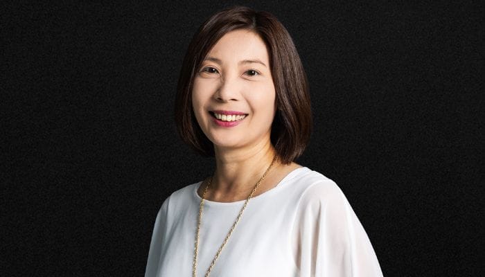 Betty Wong joins SCMP as corporate communications director