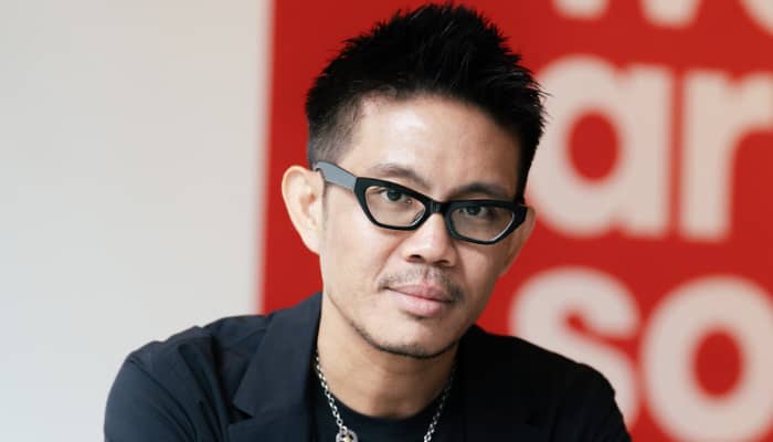 We Are Social Singapore elevates Daniel Foo to ECD