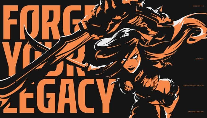 LOL LCP Riot Koto brand
